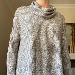 Anthropologie Saturday Sunday Turtleneck